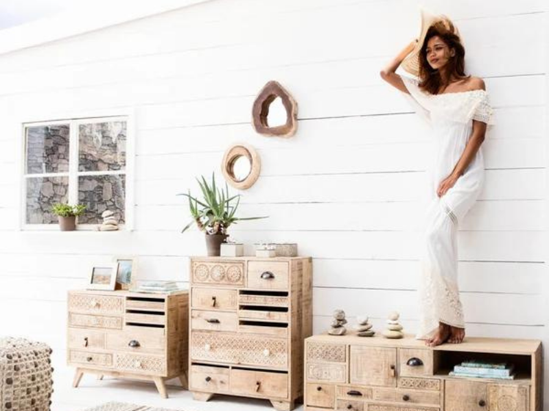 Kommoden online kaufen - Extravagante Designs