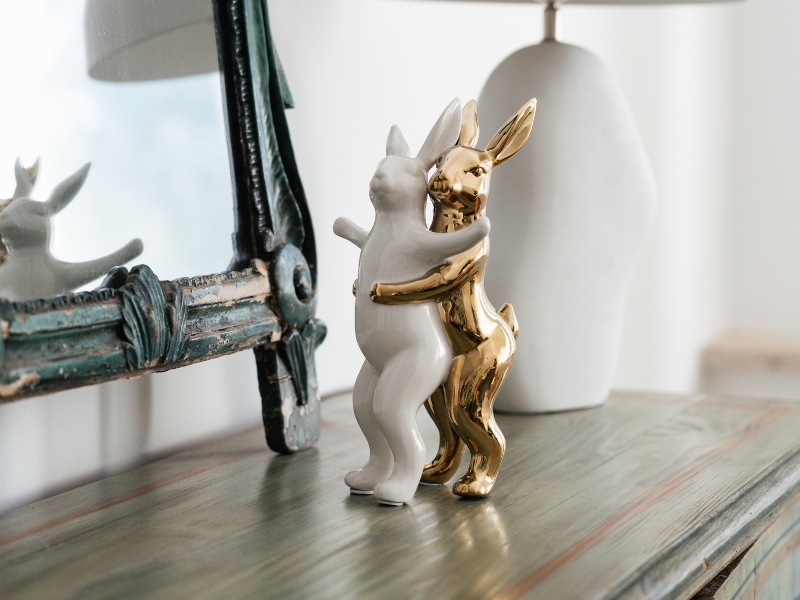 Ostern Deko 2027 und Ostergeschenke