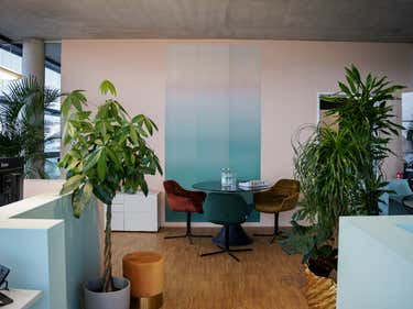 Büro aufmöbeln und Steuervorteile sichern.