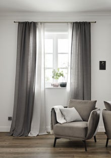 SCHÖNER WOHNEN - Kollektion Sessel Pearl – Grafik-1.