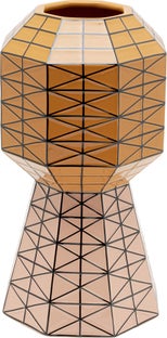 Vase Magic Terra 28cm - Einzelstück – Grafik-1.