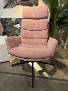 KFF Sessel Arva Lounge – Grafik-1.