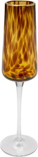 Sektglas Caramel – Grafik-1.
