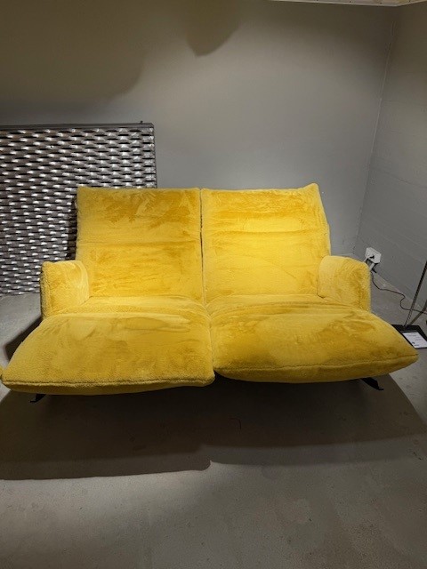 Schaukelsofa Rockfrog von Bullfrog – Grafik-1.