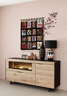 SCHÖNER WOHNEN - Kollektion Sideboard Yoris – Grafik-1.