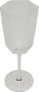 Rotweinglas Cascata Klar – Grafik-1.