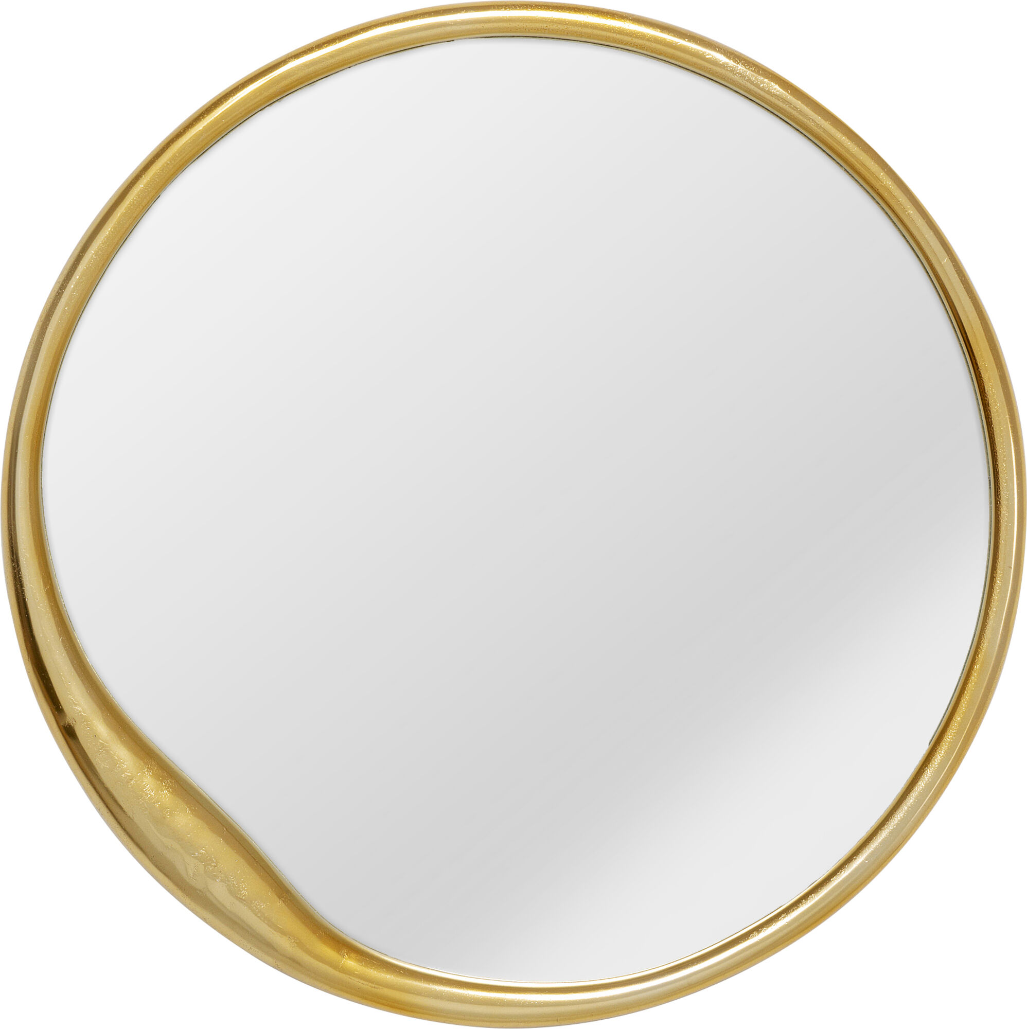 Kare Spiegel Gold