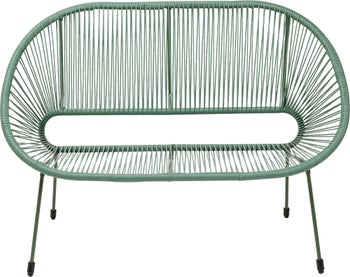 Bank Acapulco Mono Grün – Grafik-1.