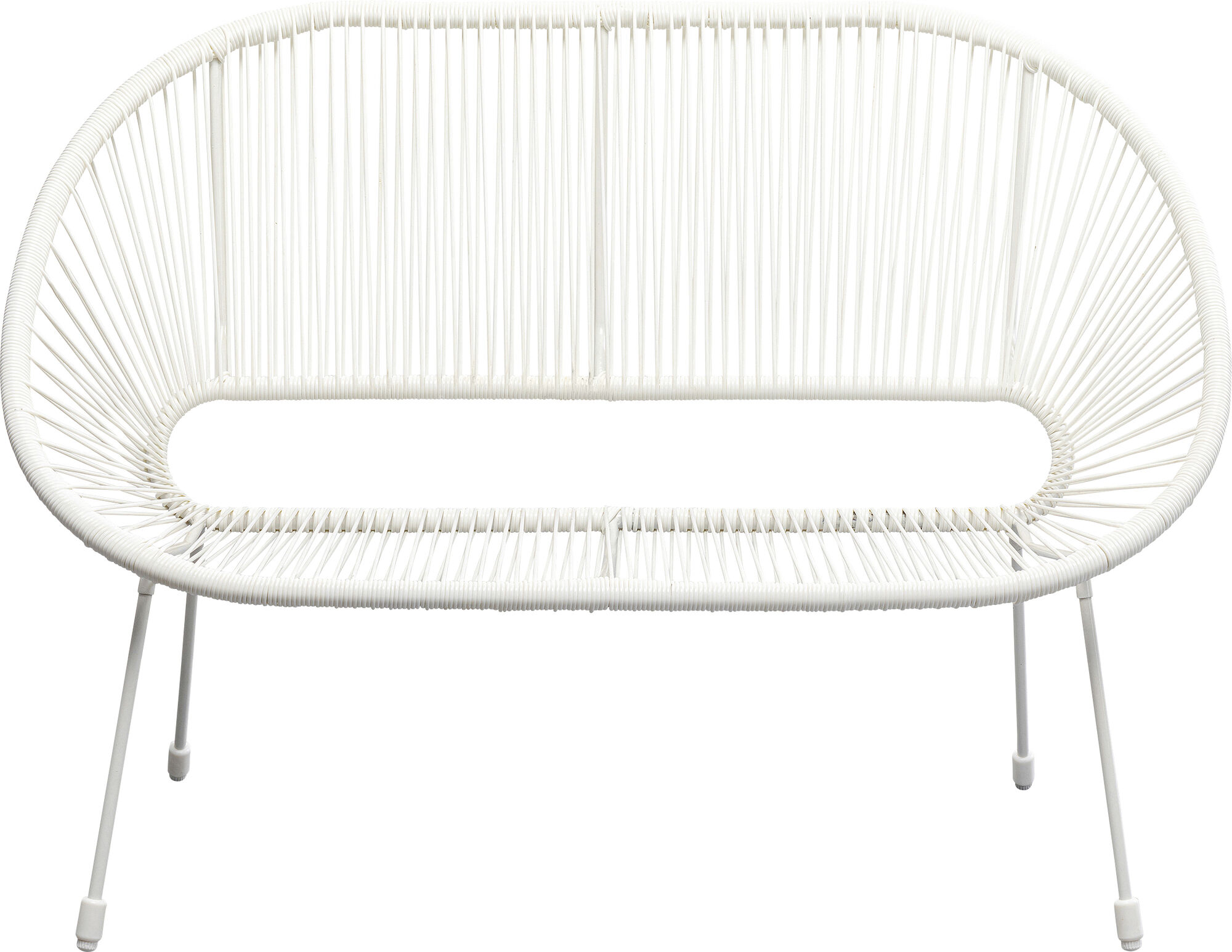 Bank Acapulco Mono Weiß – Grafik-1.