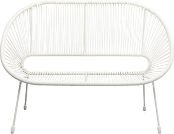 Bank Acapulco Mono Weiß – Grafik-1.