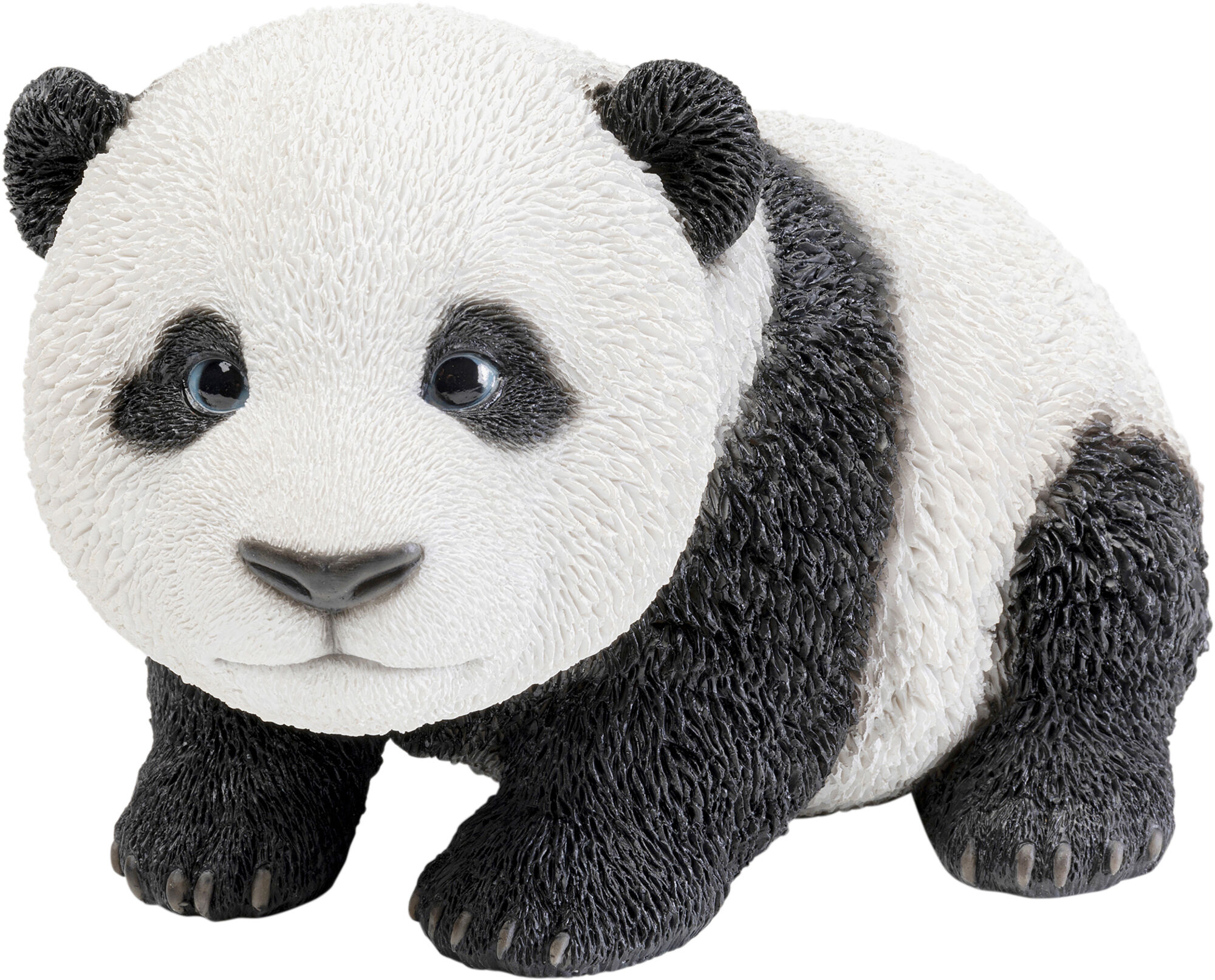 Deko Figur Panda Baby 27cm – Grafik-1.
