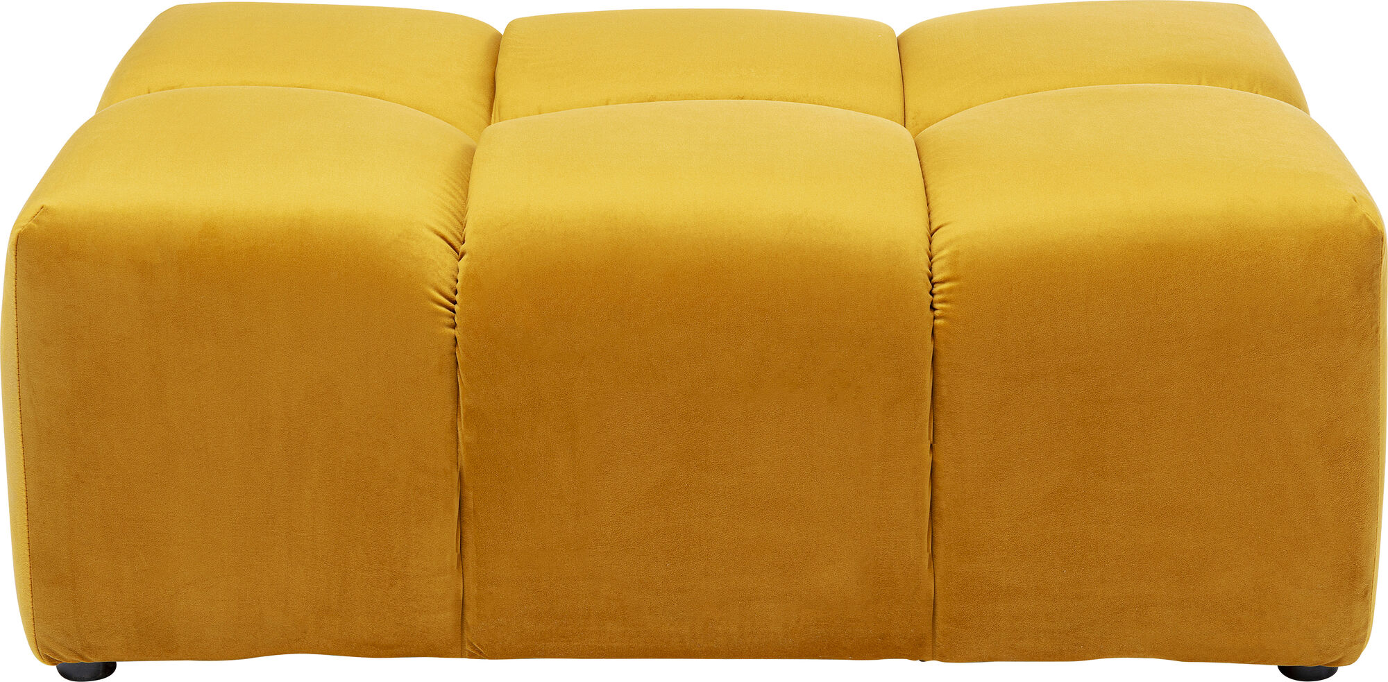 Hocker Belami Velvet Amber – Grafik-1.