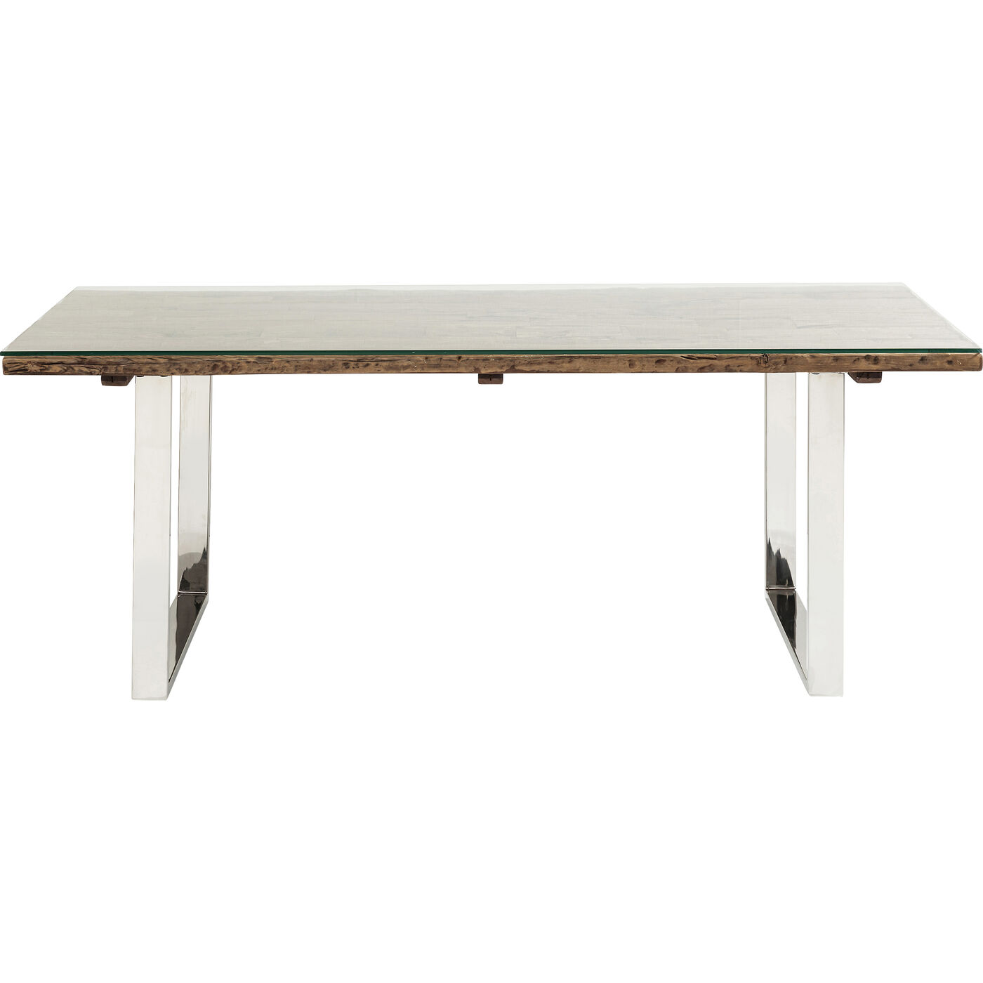 Tisch Rustico 200x90cm Kare Online Gmbh
