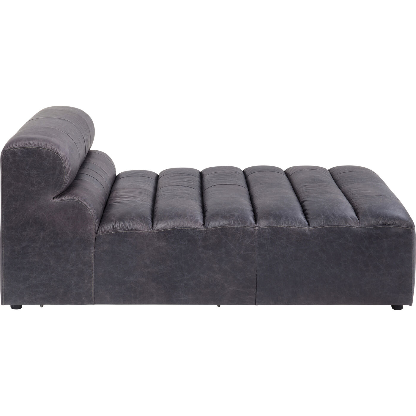 Sofa Element Ottomane Roll - KARE Online GmbH