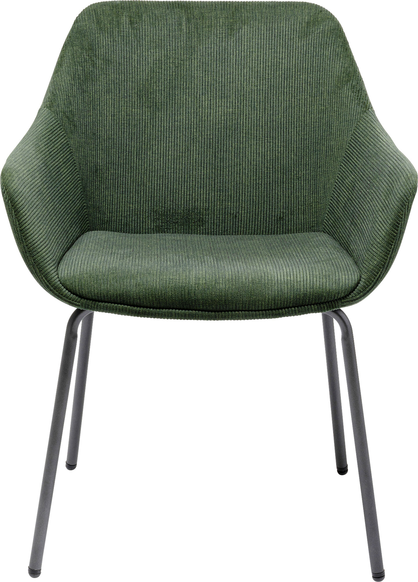 Armlehnstuhl Avignon Grün – Grafik-1.
