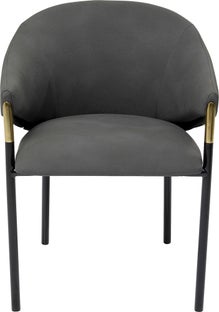 Armlehnstuhl Boulevard – Grafik-1.