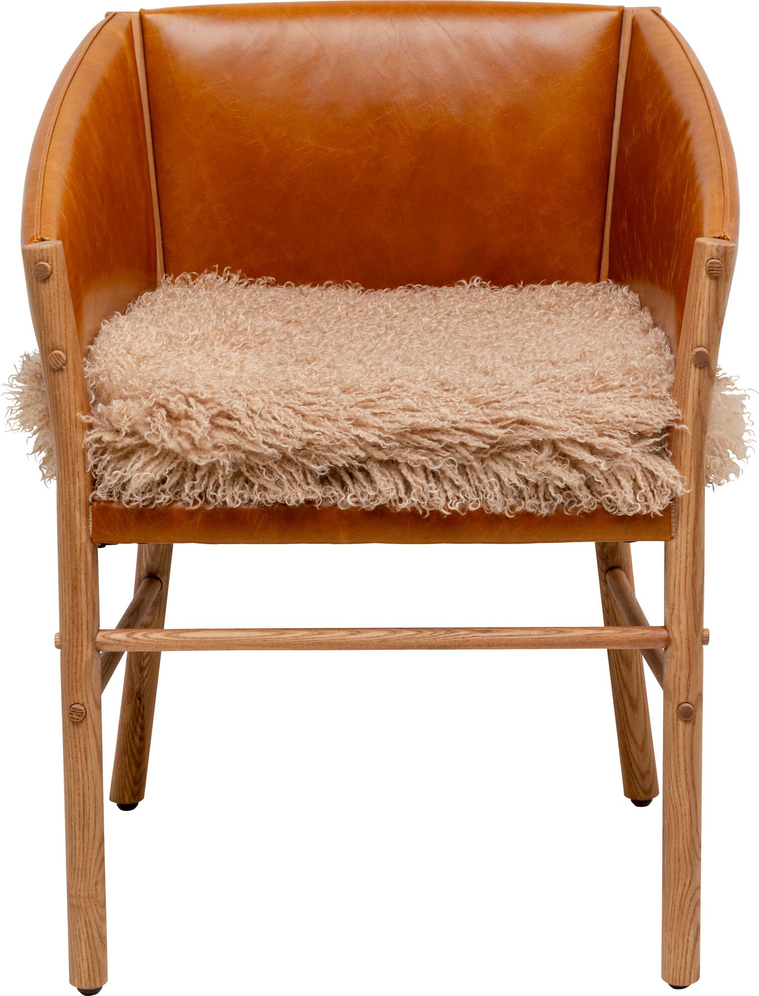 Armlehnstuhl Halva – Grafik-1.