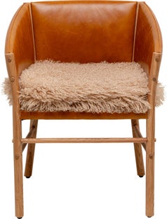 Armlehnstuhl Halva – Grafik-1.