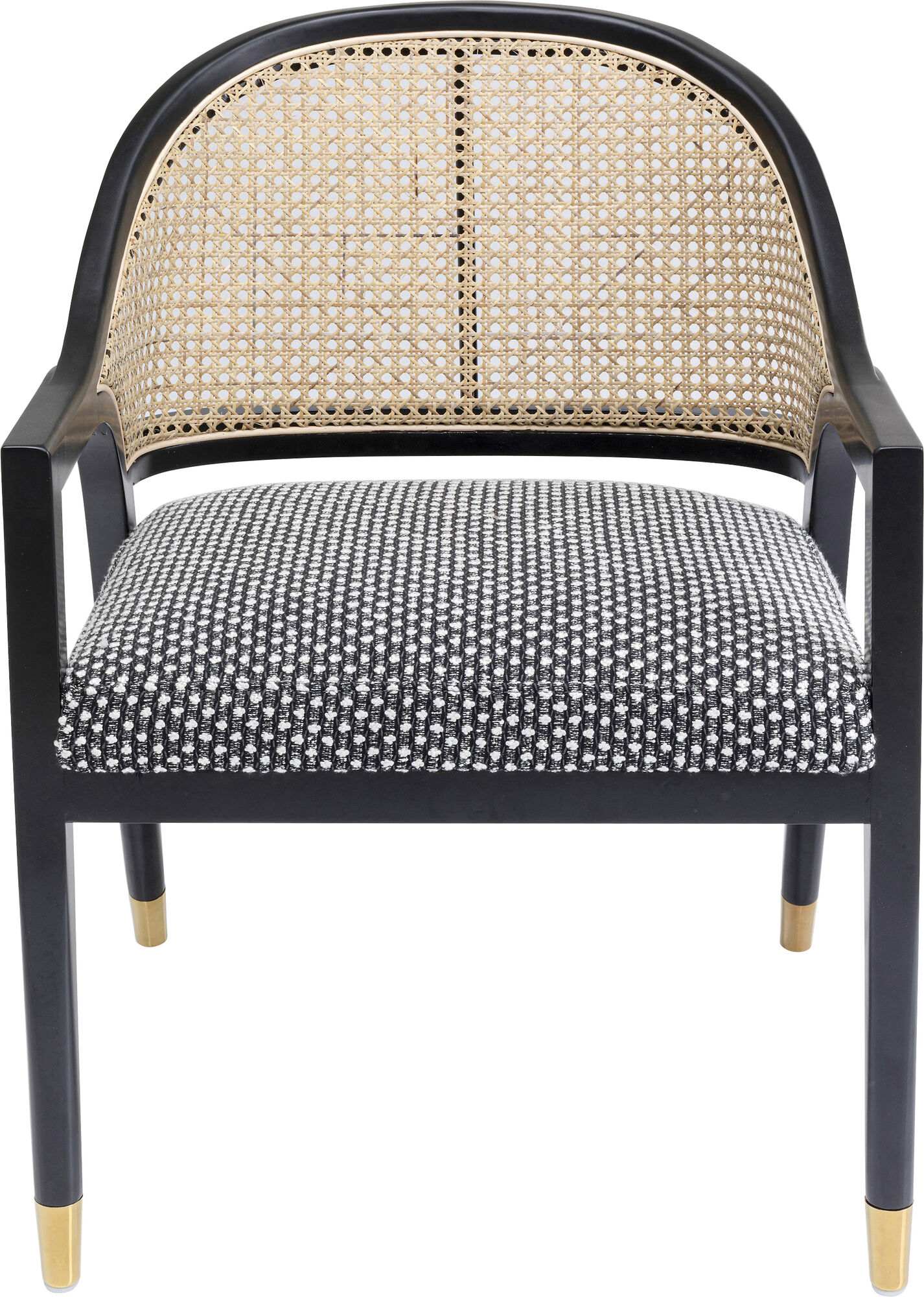 Armlehnstuhl Horizon – Grafik-1.