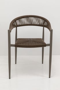 Armlehnstuhl Palma Coffee – Grafik-1.