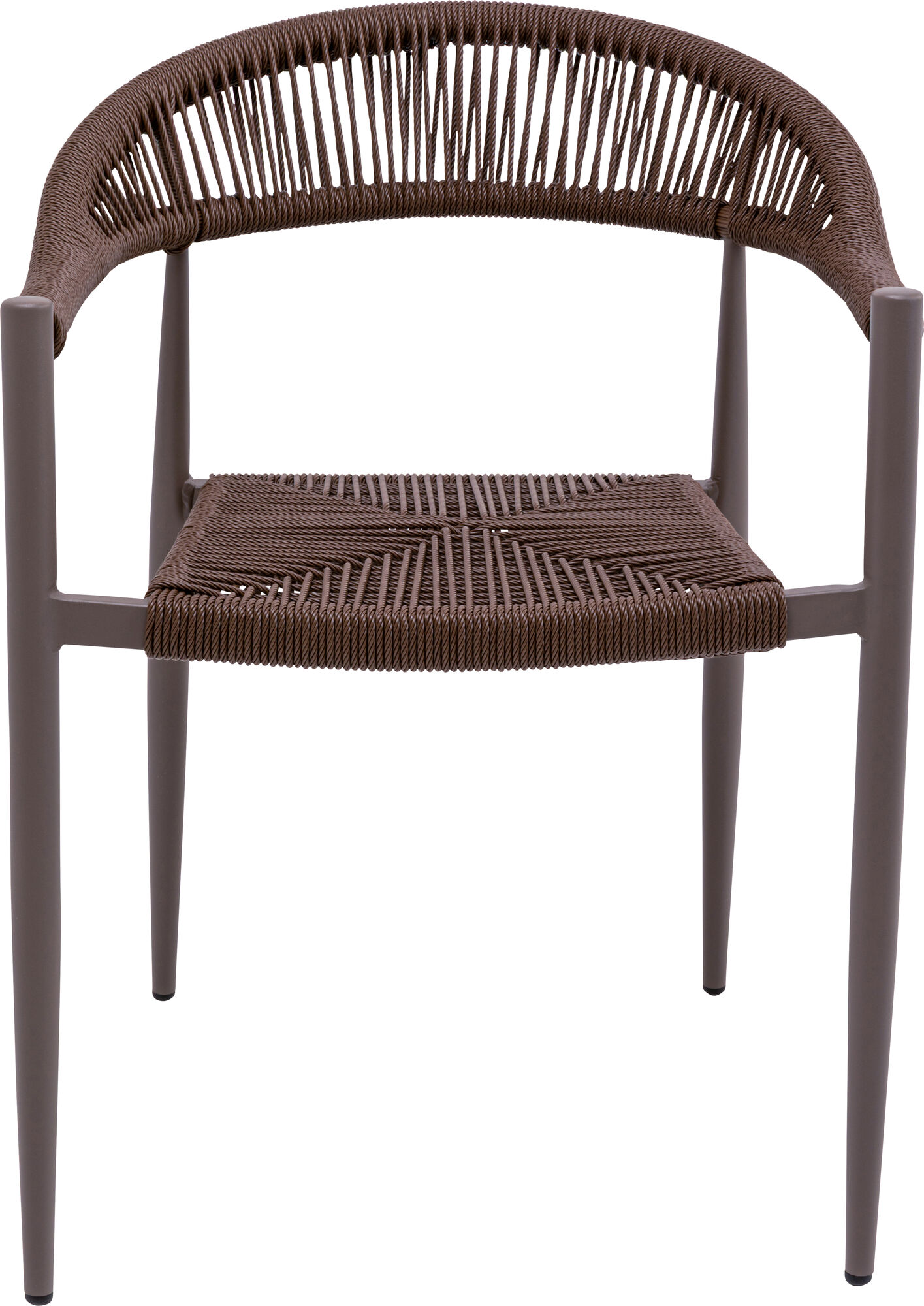Armlehnstuhl Palma Coffee – Grafik-1.