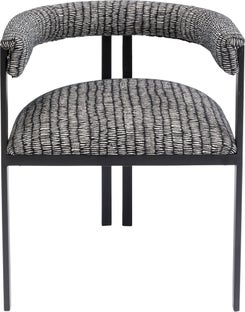 Armlehnstuhl Paris S&P – Grafik-1.