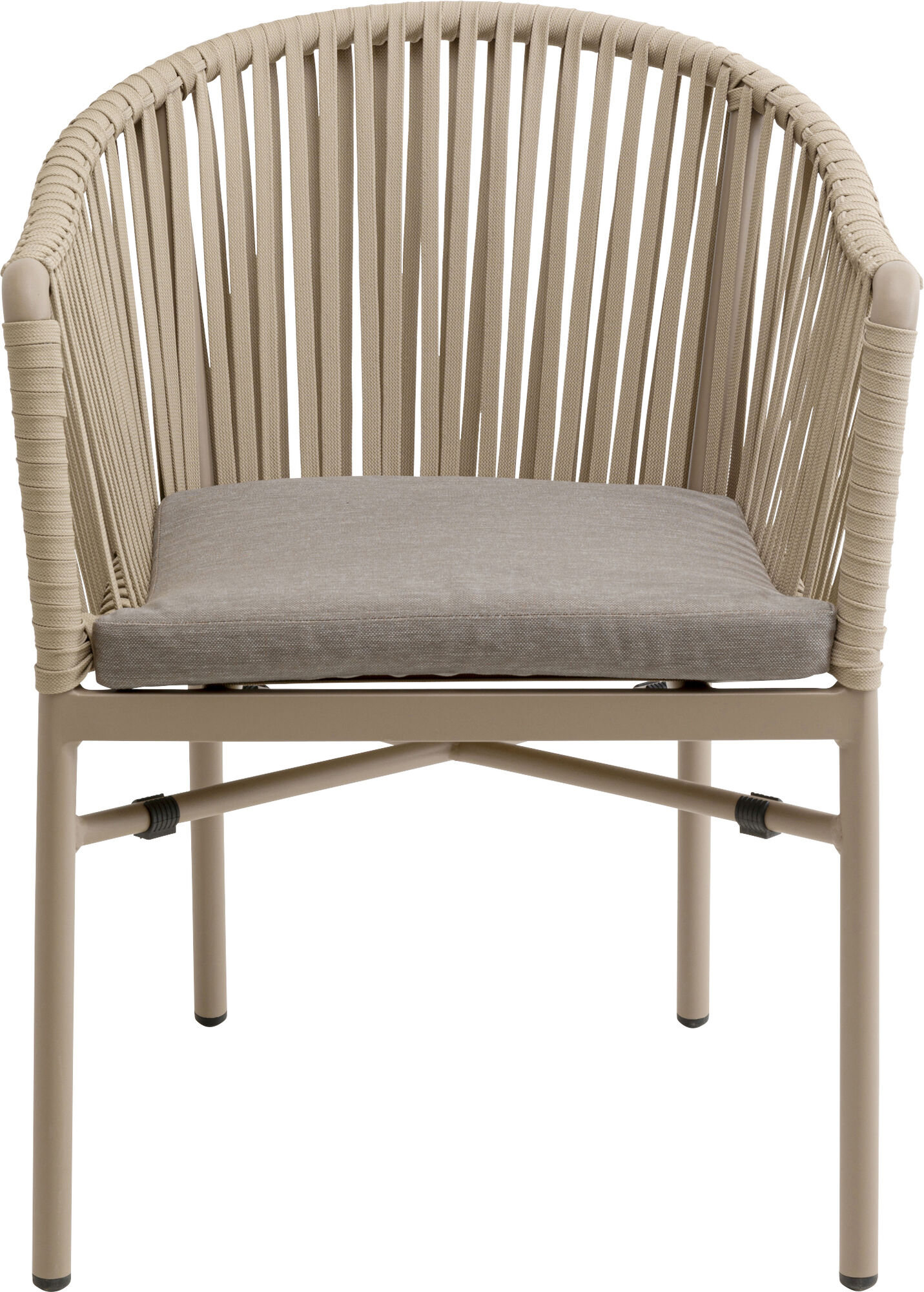 Armlehnstuhl Santanyi Creme – Grafik-1.