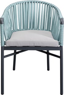 Armlehnstuhl Santanyi Petrol – Grafik-1.