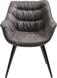 Armlehnstuhl Thelma – Grafik-1.