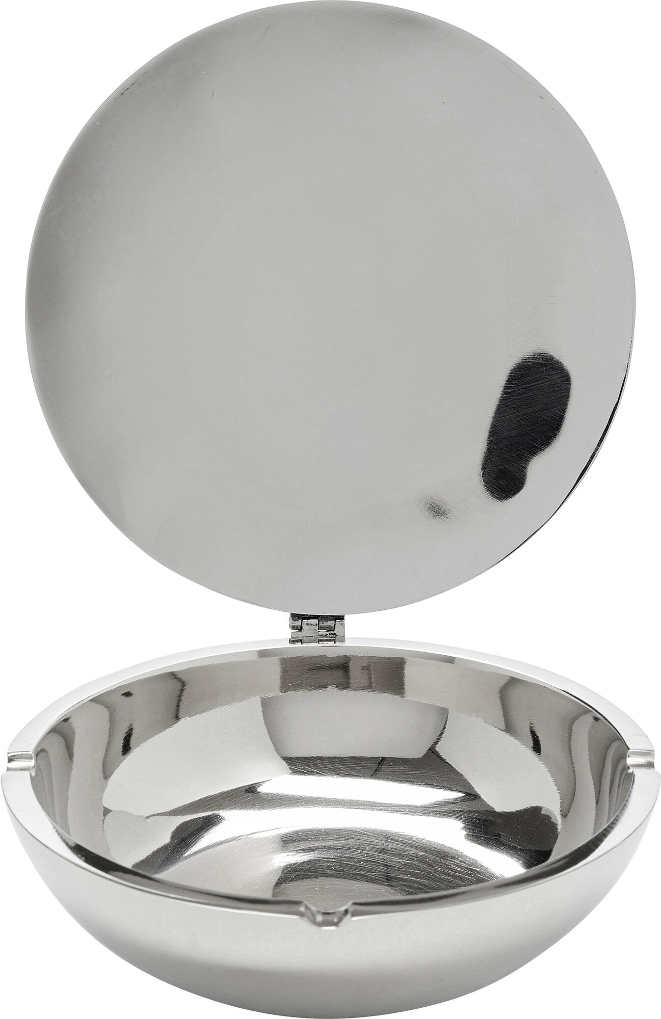 Aschenbecher Pin Up Ø16cm – Grafik-1.