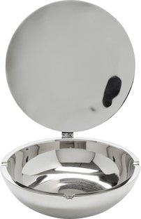 Aschenbecher Pin Up Ø16cm – Grafik-1.