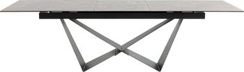 Ausziehtisch Connesso 200(+60)x100cm – Grafik-1.