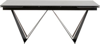 Produkt: Ausziehtisch Sandra 180(40+40)x90cm.