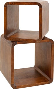 Authentico Cuben Square (2/Set) – Grafik-1.