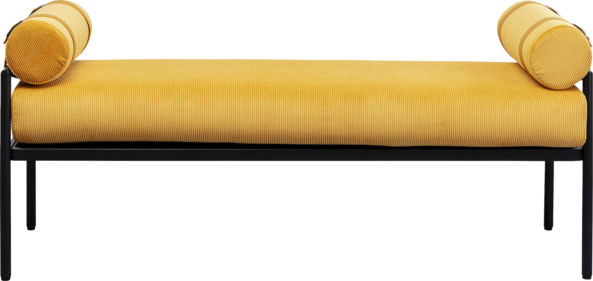 Bank Academy 140cm - Einzelstück  – Grafik-1.