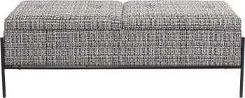 Bank Buttons Storage B&W Groß – Grafik-1.