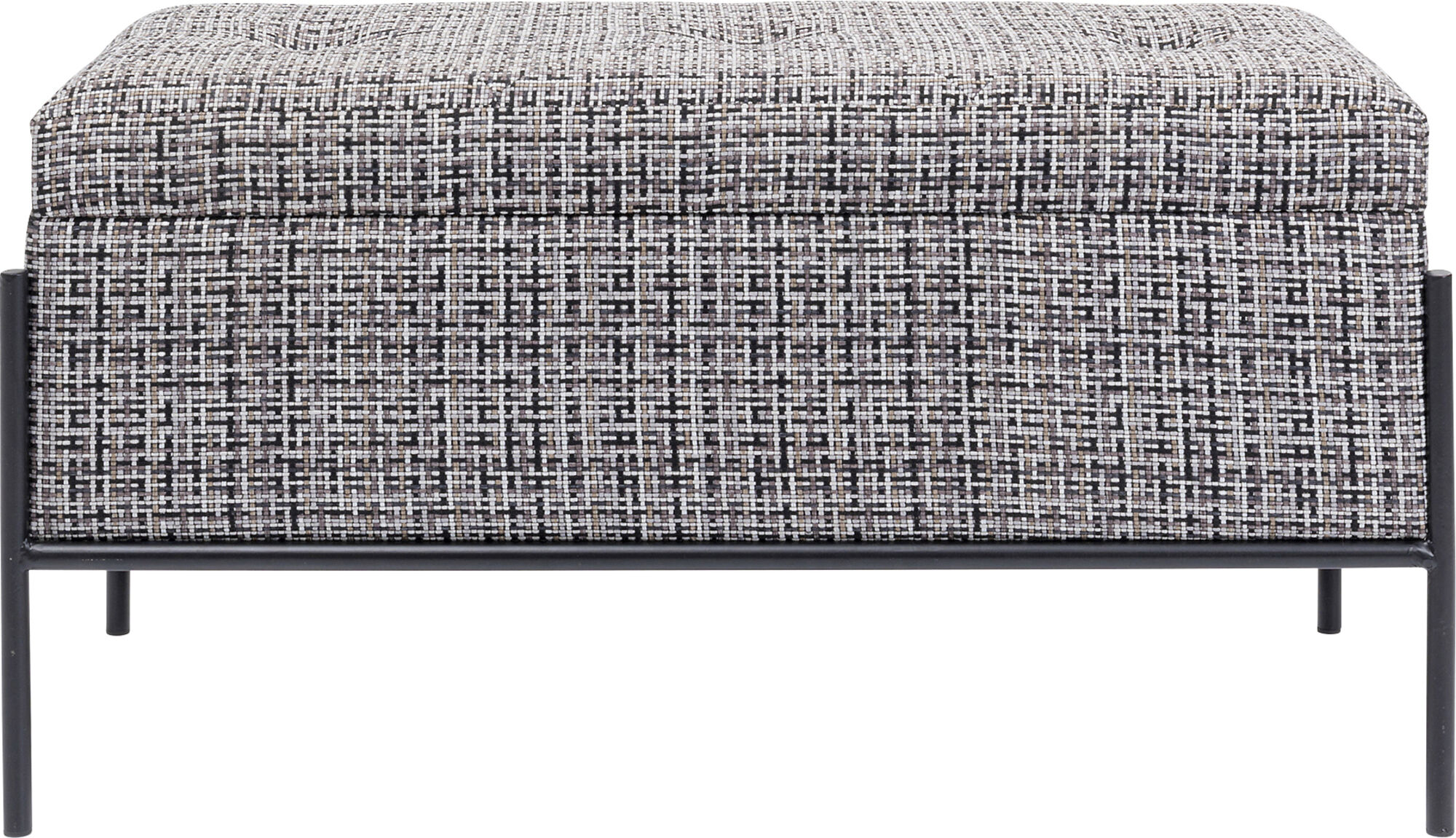 Bank Buttons Storage B&W Klein – Grafik-1.