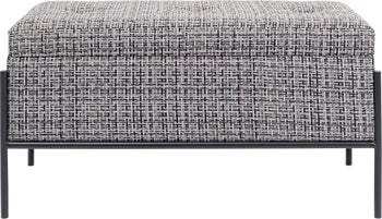 Bank Buttons Storage B&W Klein – Grafik-1.