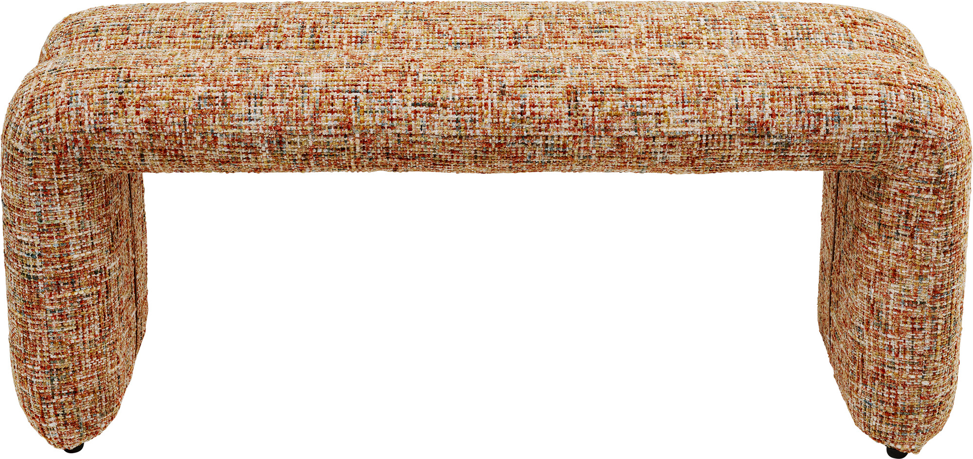 Bank Lilja Melange 101cm