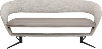 Bank Spacey 183cm - Einzelstück – Grafik-1.