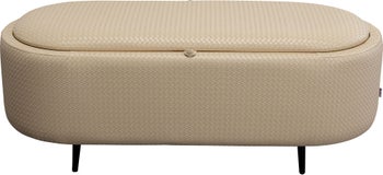 Bank Venezia Storage Beige 100cm – Grafik-1.