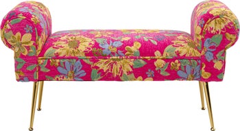 Bank Wing Flower Fever Pink 100cm – Grafik-1.