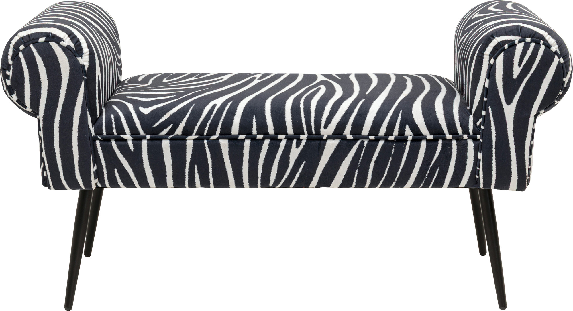 Bank Wing Zebra 100cm