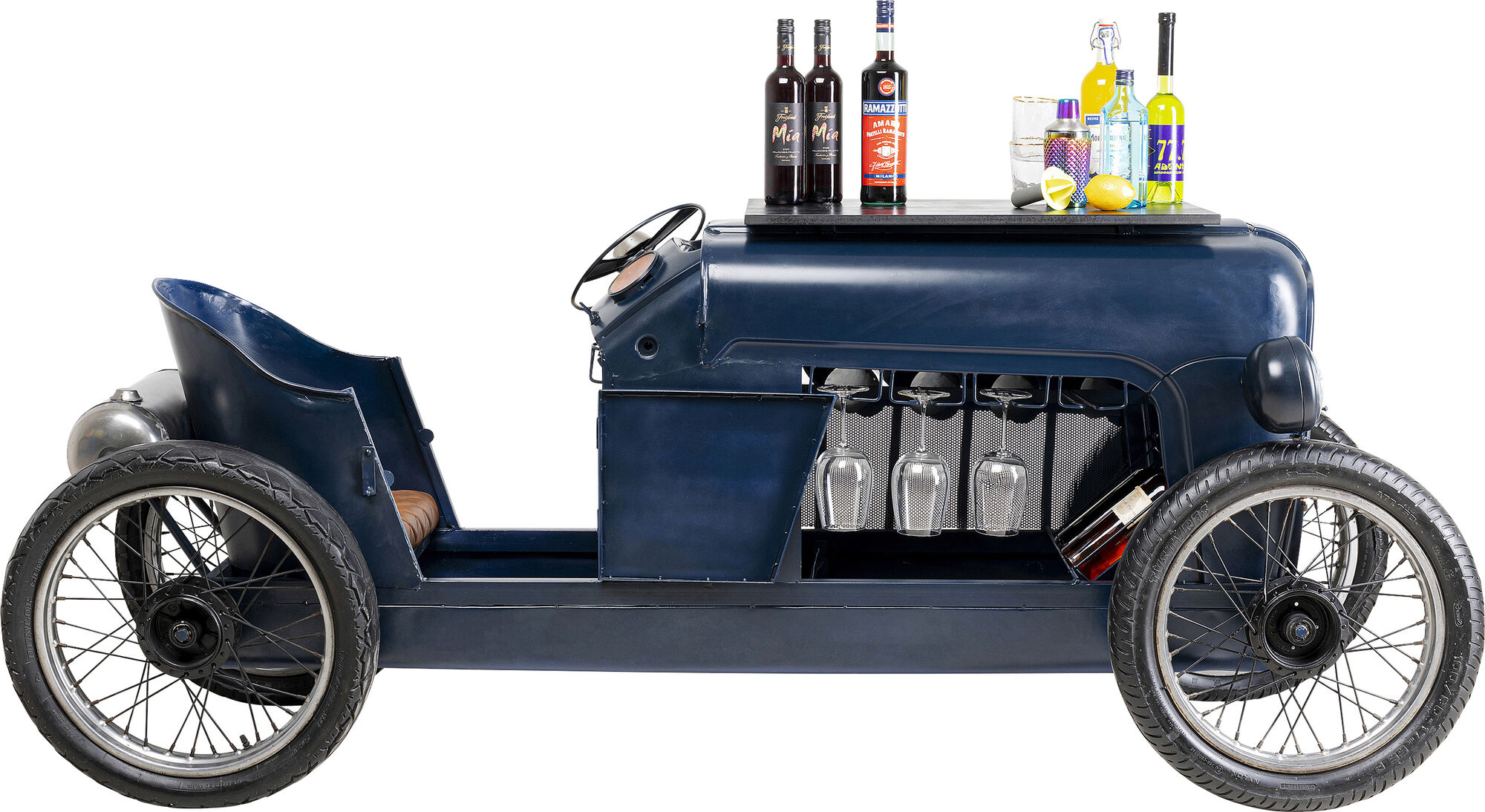 Bar Racing Car – Grafik-1.