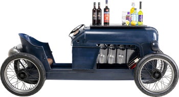 Bar Racing Car – Grafik-1.