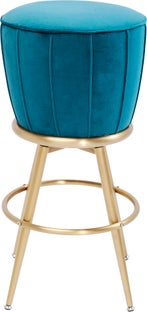 Barhocker After Work Gold – Grafik-1.