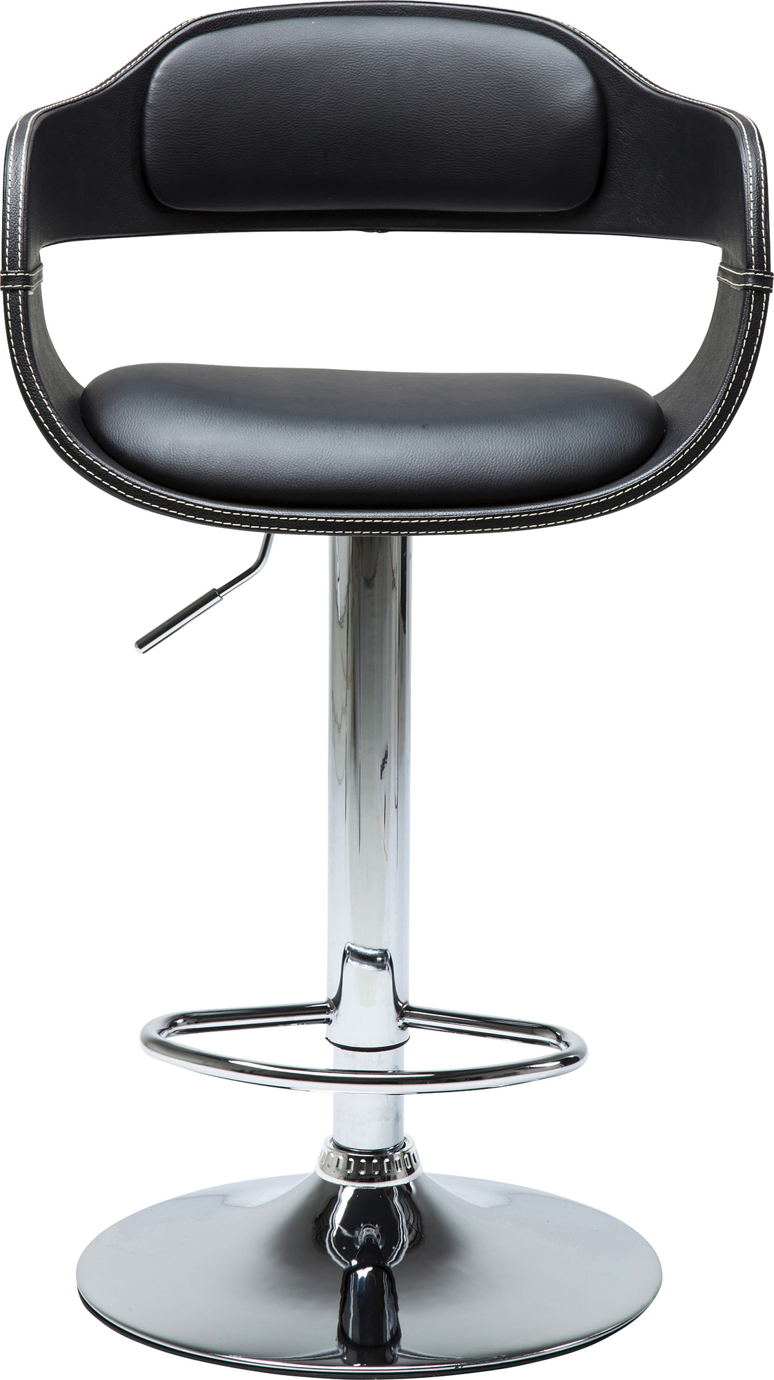 Produkt: Barhocker Costa Black.
