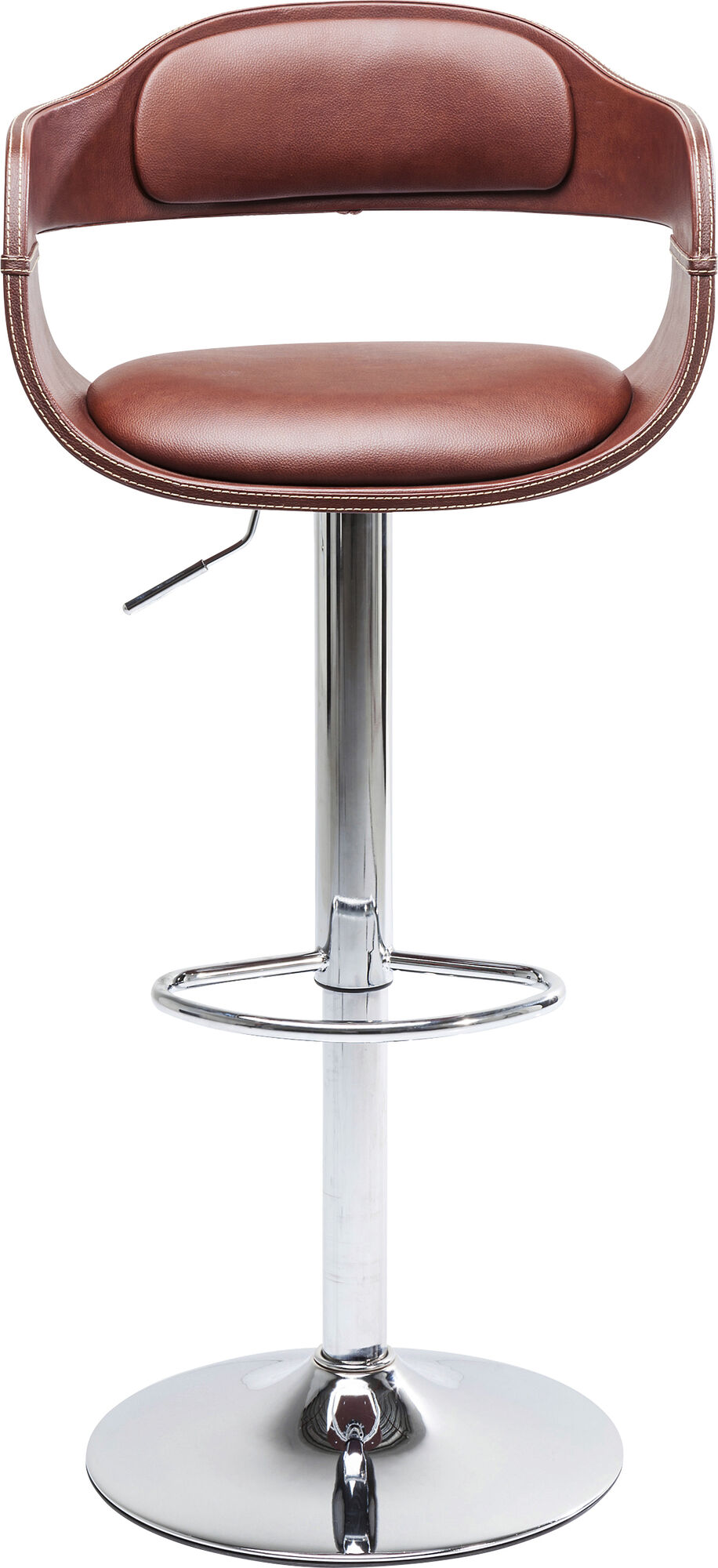 Barhocker Monaco Nougat – Grafik-1.