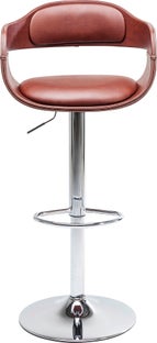 Barhocker Monaco Nougat – Grafik-1.