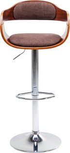 Barhocker Monaco Schoko – Grafik-1.